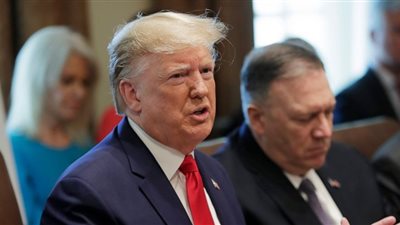 سياسية كردية تصف تحرك الولايات المتحدة بالإبادة الجماعية