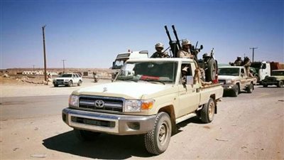 اليمن: تقدم كبير للجيش في جبهات محافظة صعدة