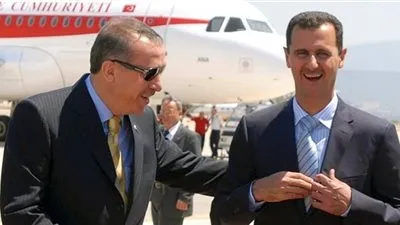 مسؤولون أتراك: اتصالات سرية بين أنقرة ودمشق لتجنب الصدام