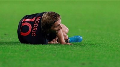 رقم سلبي تاريخي لـ