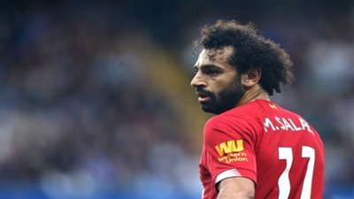 انتكاسة في إصابة محمد صلاح قبل مواجهة دوري الأبطال