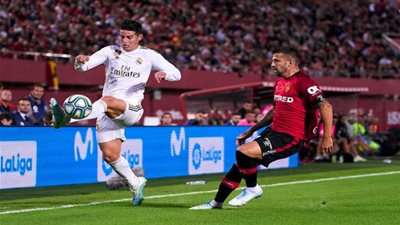 تشكيل ريال مدريد المتوقع ضد جالطة سراي