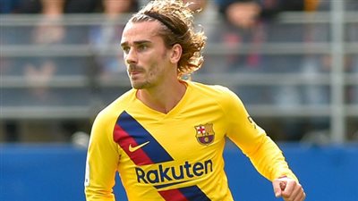 تطورات جديدة في قضية برشلونة وأتليتكو بشأن جريزمان