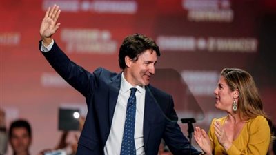 ترامب يهنئ الرئيس الكندي بفوزه في الانتخابات