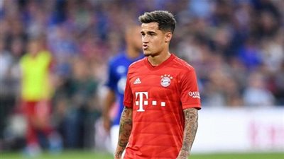 رومينيجيه يكشف مصير كوتينيو مع بايرن ميونيخ