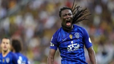 تصريح ناري من 