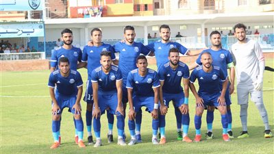 القناة يتعادل مع النجوم في افتتاحية القسم الثاني 