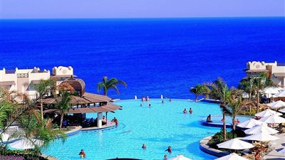 مسافرون للسياحة: عودة السياحة البريطانية لشرم تبشر برجوع الروسية قريبا