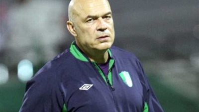 كريستيان جروس يصل لجدة لتدريب الأهلي