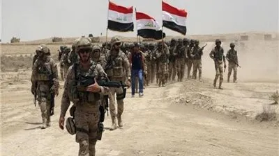 وزير الداخلية العراقي: مقتل قائد الفرقة الرابعة شرطة اتحادية أثناء عملية ضد داعش   