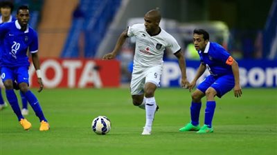 صدمة في السد قبل ساعات من مواجهة الهلال