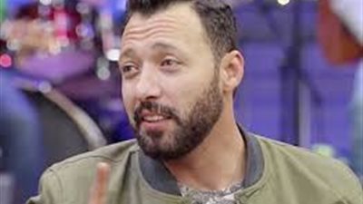 بإطلاله رياضية.. أحدث ظهور لأحمد فهمي على 