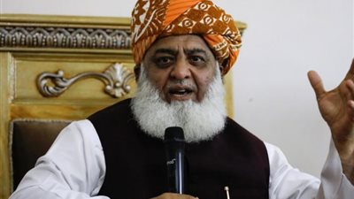 حزب إسلامي باكستاني يتعهد بإسقاط الحكومة بالاحتجاجات
