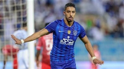 عاجل.. الدوسري يتقدم للهلال بهدف رائع في شباك السد (فيديو)