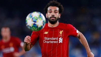 أخبار محمد صلاح اليوم الثلاثاء 22 أكتوبر: حسم مصير صلاح من المشاركة أمام جينك.. ومودريتش يرشحه للكرة الذهبية