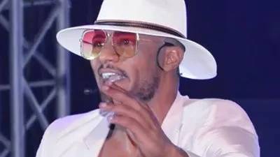 محمد رمضان يتصدر تريند 