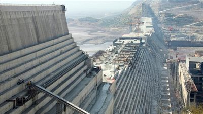 السفارة الإسرائيلية بالقاهرة تنفي نصب نظم دفاعية لحماية سد النهضة الإثيوبي