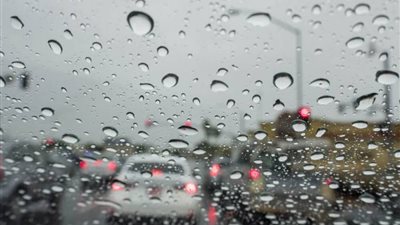 هيئة الأرصاد توضح المناطق المتوقع سقوط أمطار بها خلال الـ 24 ساعة القادمة