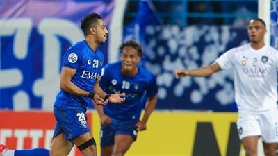 في مباراة أسطورية.. الهلال يخطف يتأهل إلى نهائي أبطال آسيا على حساب السد