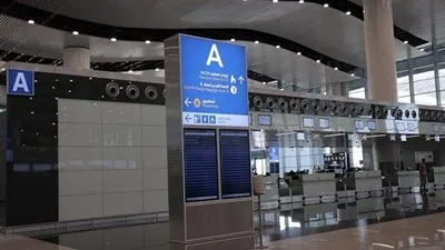 مطارات الرياض تعلن انتهاء المرحلة الأولى لتطوير مواقف السيارات