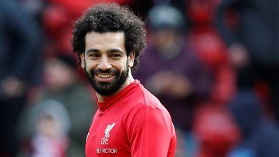 محمد صلاح يقود تشكيل ليفربول المتوقع لمواجهة جينك بدوري الأبطال 