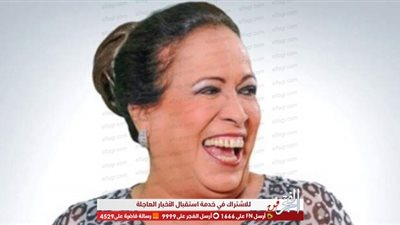 بعد الظهور الأول لأسرتها.. الفنانة الكويتية حياة الفهد الأكثر بحثًا في السعودية