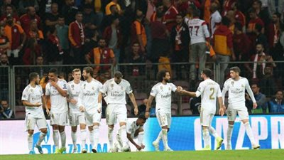 أول تعليق من مارسيلو عقب فوز ريال مدريد الصعب أمام جالطة سراي