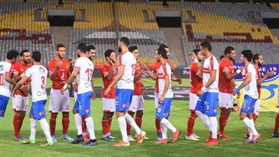 أهم أخبار الكرة المصرية اليوم الثلاثاء 22 أكتوبر: تأجيل الدوري.. والزمالك يواصل استعداداته لموقعة جينيراسون