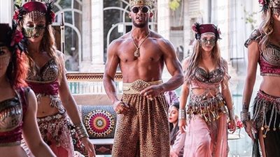 تعرف على موعد طرح كليب 