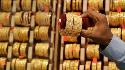 اسعار الذهب اليوم في الجزائر بـ