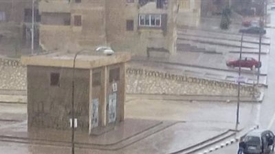 القليوبية توجه رسالة للمواطنين: توخوا الحذر اليوم