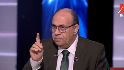 مبروك عطية: أننا مأمورون باستثمار كل قطرة مياه.. وسد أثيوبيا 