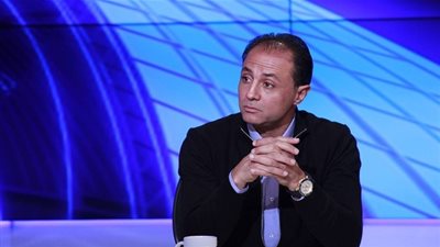 أيوب يعلق على أزمة مباراة القمة ومنح صلاح شارة المنتخب