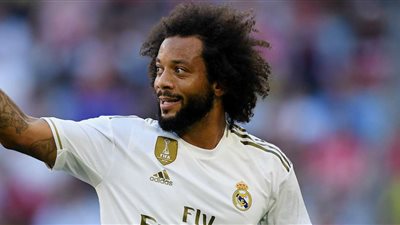 مارسيلو عقب الفوز على جلطة سراي: علينا أن نتحسن أكثر