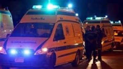 عاجل.. وفيات في انقلاب أتوبيس سياحي