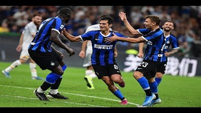 موعد مباراة إنتر ميلان ضد بوروسيا دورتموند اليوم الأربعاء 23/10/2019