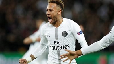 نيمار يوجه رسالة مثيرة للجدل لجماهير باريس سان جيرمان