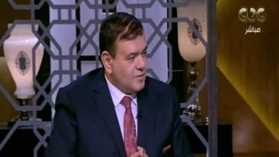 استشاري مرور دولي: الطرق الجديدة بمصر مؤمنة بالكامل ضد الأمطار (فيديو)