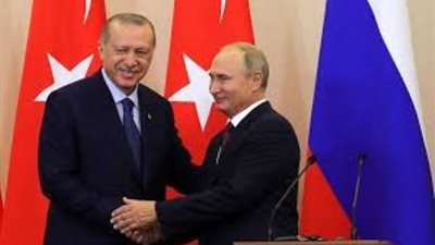 روسيا وتركيا تتوصلان إلى اتفاق لإزالة وحدات حماية الشعب الكردية من الحدود السورية