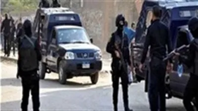 خلال حملات بالمنطقة الأثرية.. ضبط 3 قضايا مضايقة سائحين بالهرم