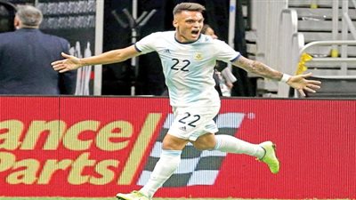 إنتر ميلان يصدم برشلونة