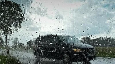 خريطة الأمطار اليوم الأربعاء 23/10/2019 على محافظات مصر