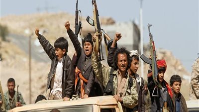 بينهم رئيس عمليات لواء الصماد.. مقتل عشرات الحوثيين بصعدة