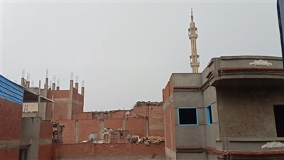 أخبار الطقس اليوم في الدقهلية.. أمطار ورعد وبرق