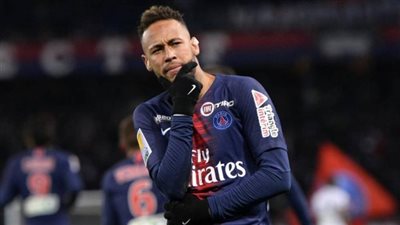 لعنة برشلونة تقضي على نيمار