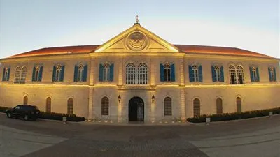 بدء الاجتماع الاسثنائي لمجلس البطاركة والأساقفة الكاثوليك في بكركي