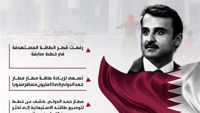 قطر تهرب من الركود بمشاريع استعراضية 