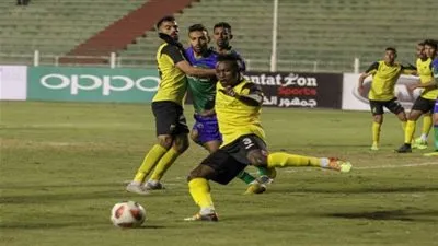 المقاصة: تعرضنا لظلم تحكيمي قاتل أما دجلة ونطالب بالحساب