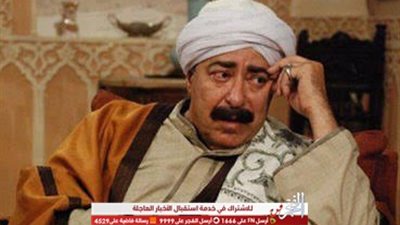 محطات في حياة عمدة الدراما المصرية صلاح السعدني