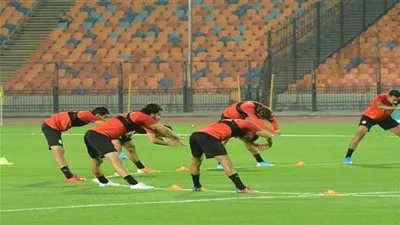 حسام البدري يتنازل عن نجوم المنتخب الأوليمبي